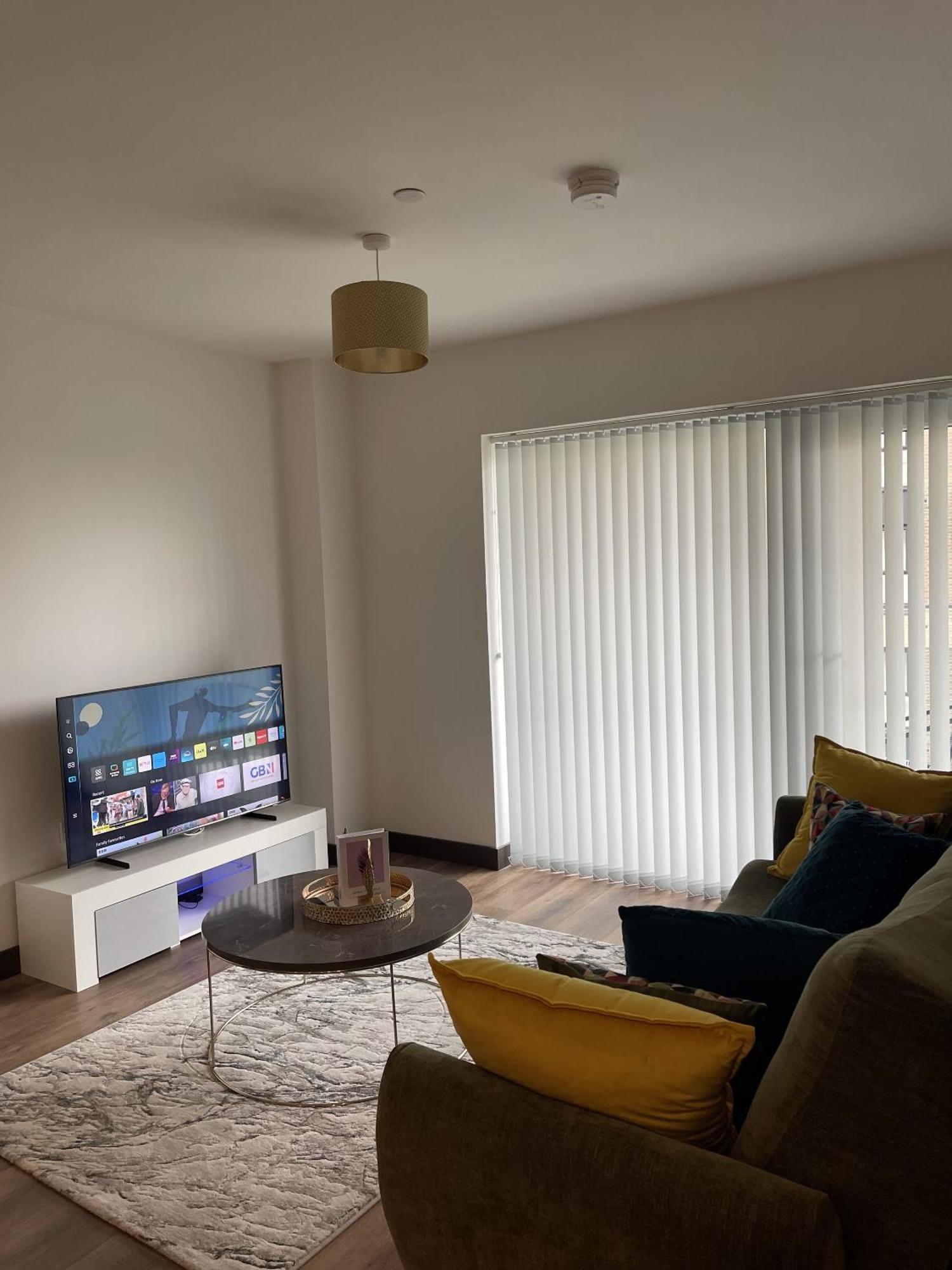 The Godfreys, Edinburgh Way, Harlow Luaran gambar