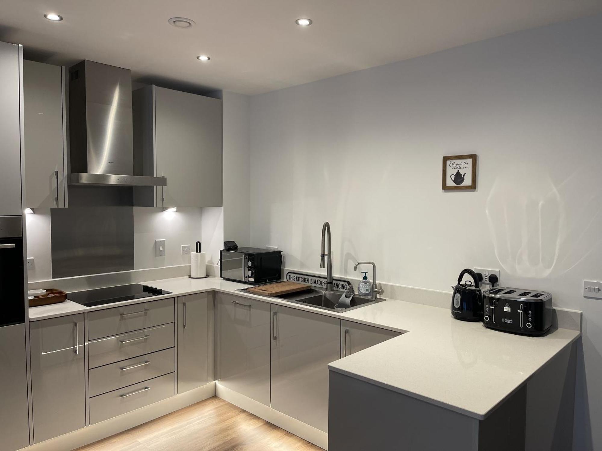 The Godfreys, Edinburgh Way, Harlow Luaran gambar