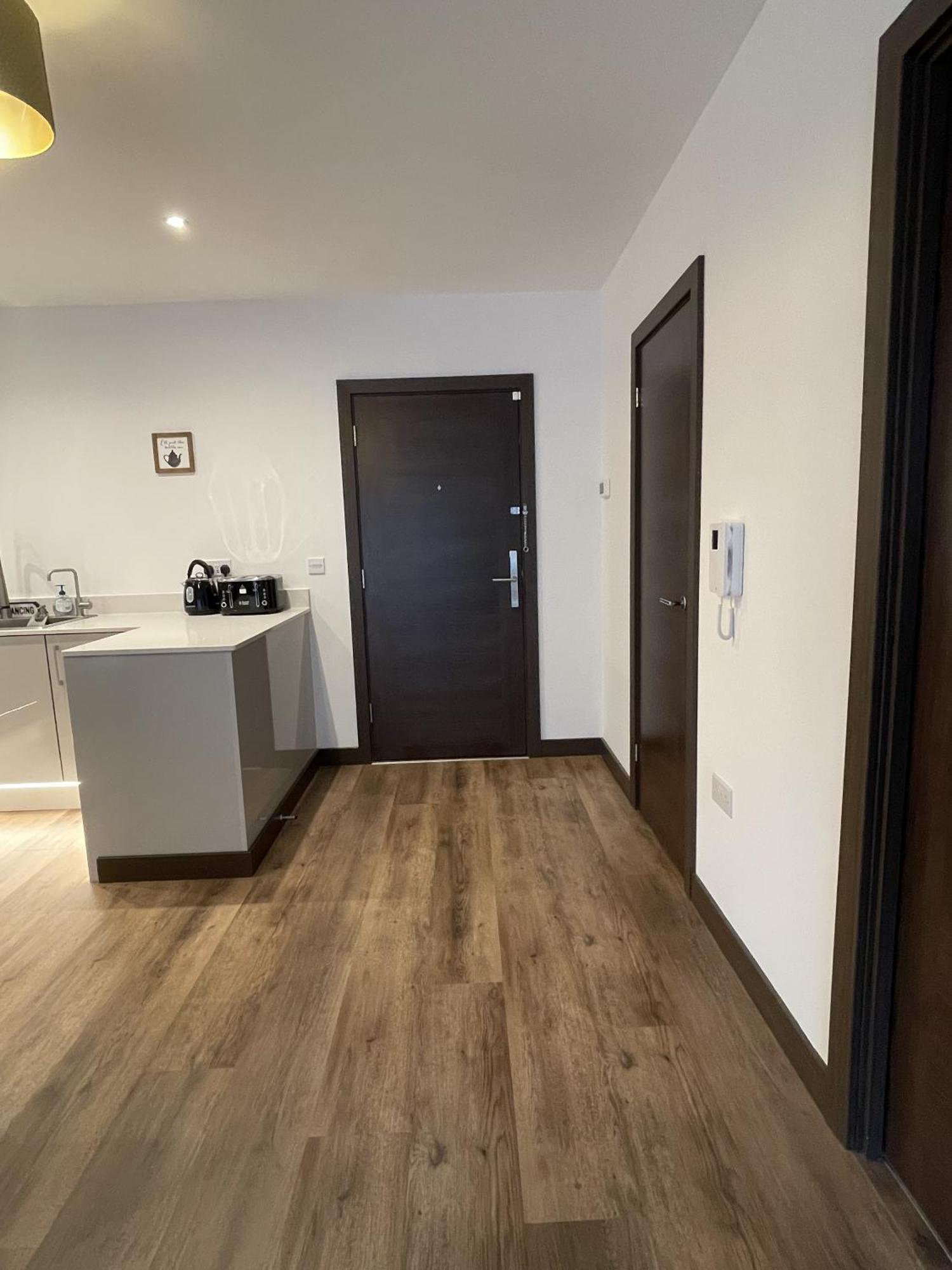 The Godfreys, Edinburgh Way, Harlow Luaran gambar