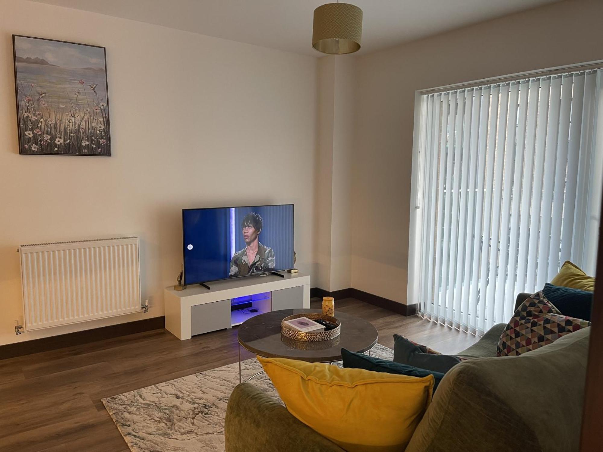 The Godfreys, Edinburgh Way, Harlow Luaran gambar